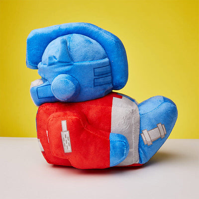 Transformers: Optimus Prime TUBBZ Plushie