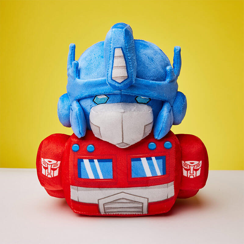 Transformers: Optimus Prime TUBBZ Plushie