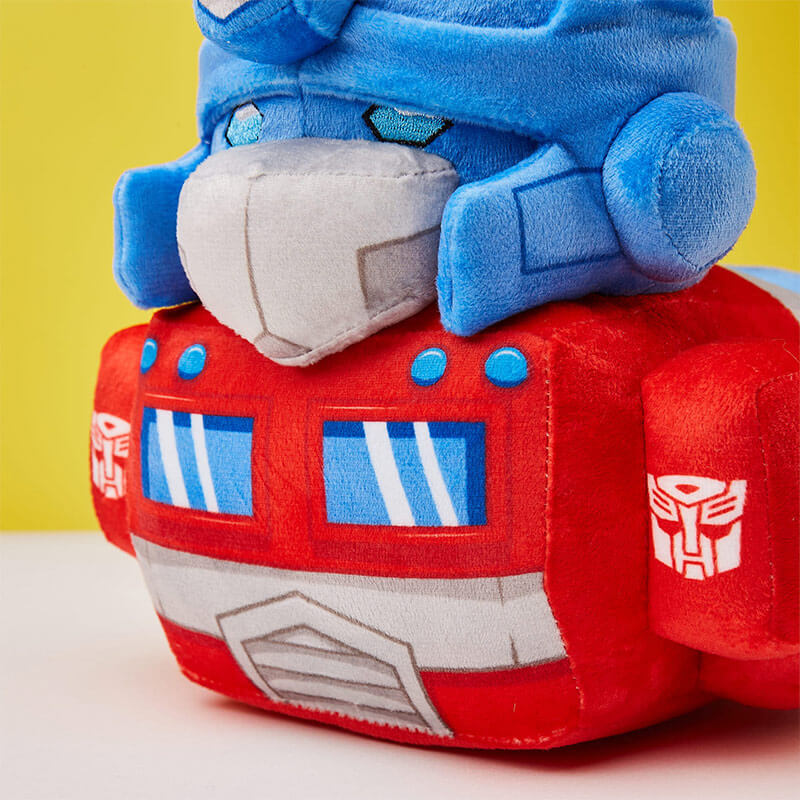 Transformers: Optimus Prime TUBBZ Plushie