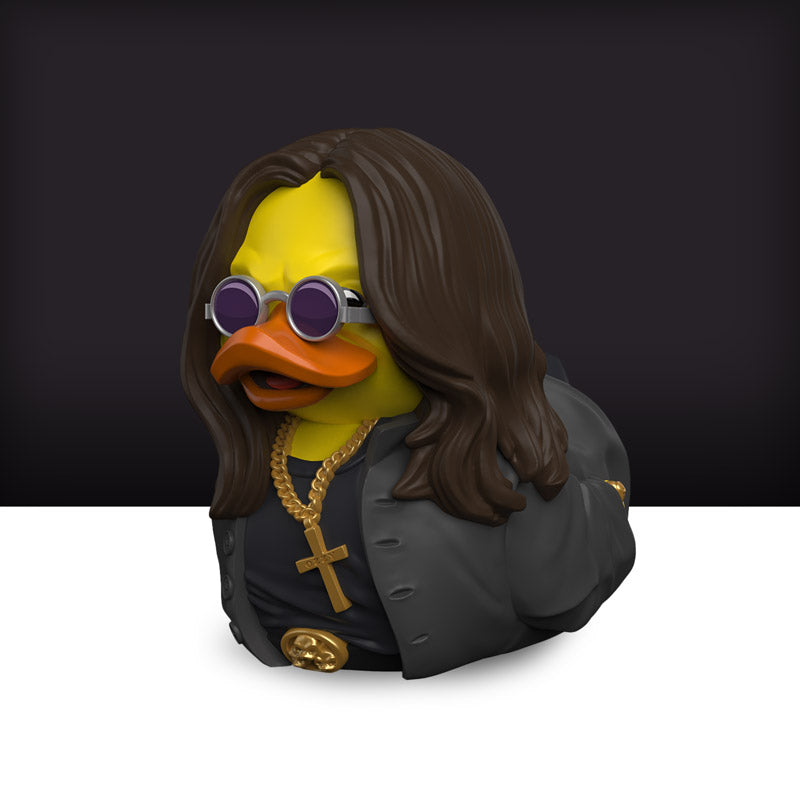 Ozzy Osbourne: Ozzy Osbourne TUBBZ (Mini Edition)