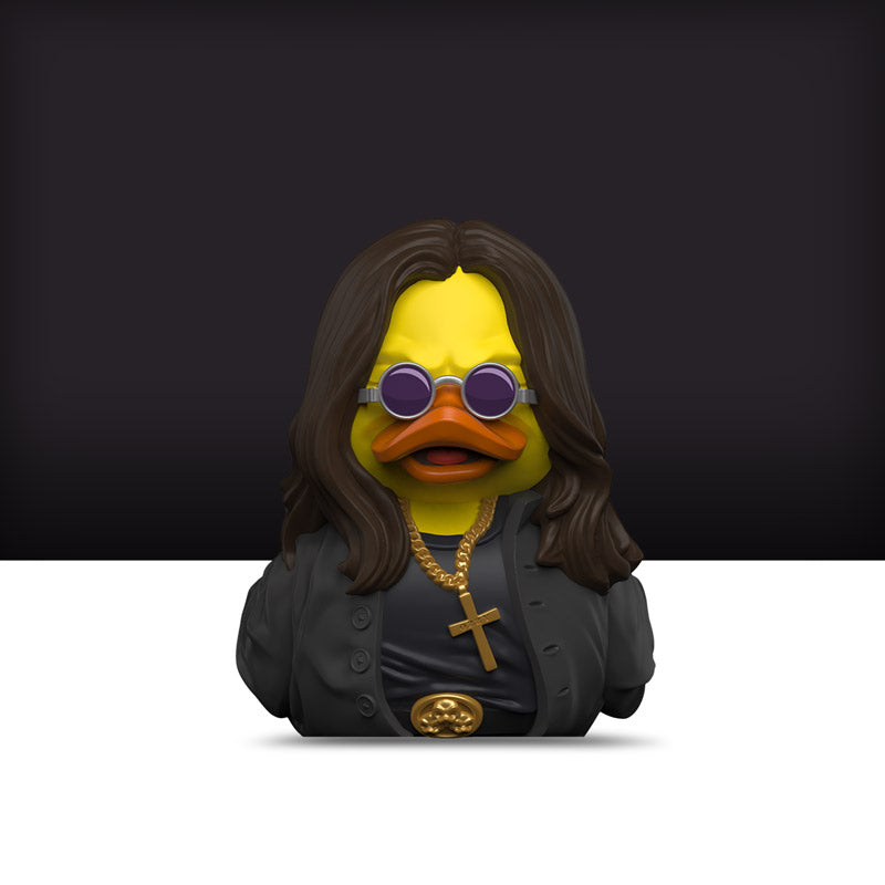 Ozzy Osbourne: Ozzy Osbourne TUBBZ (Mini Edition)