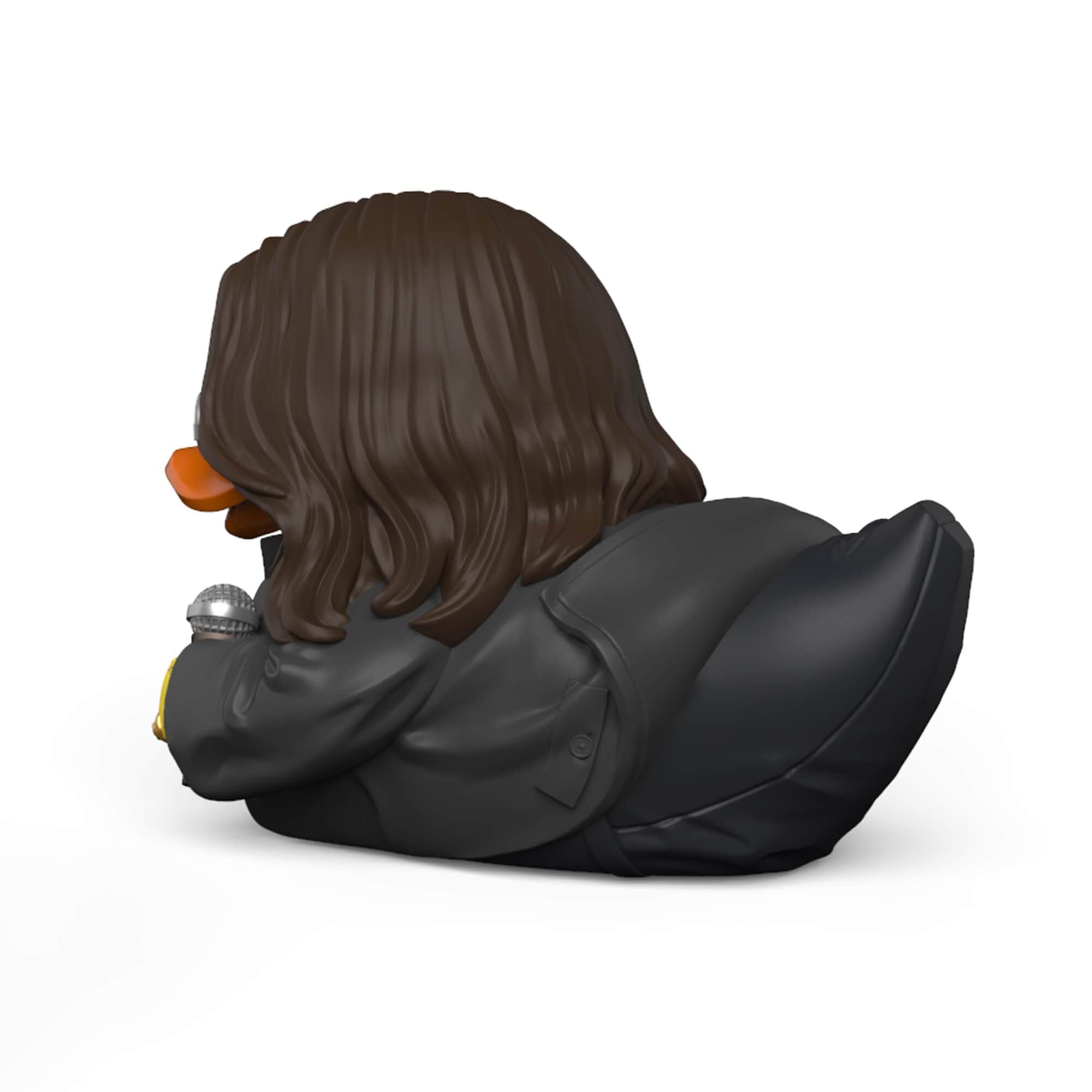 TUBBZ Ozzy Osbourne 限定フィギュア TUBBZ Boxed Edition Ozzy Osbourne Collectible Vinyl Rubber