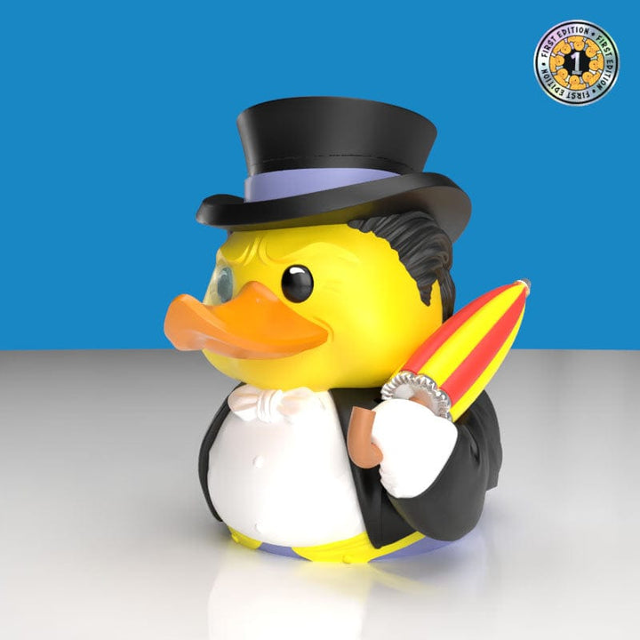 DC Comics: Penguin TUBBZ (First Edition)