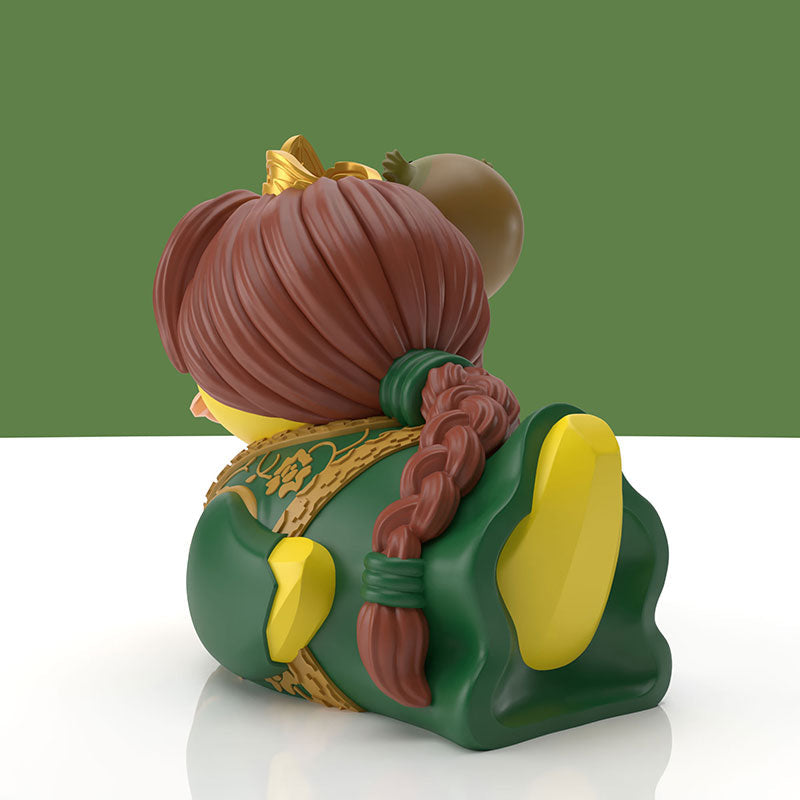 Shrek: Princess Fiona TUBBZ (First Edition)
