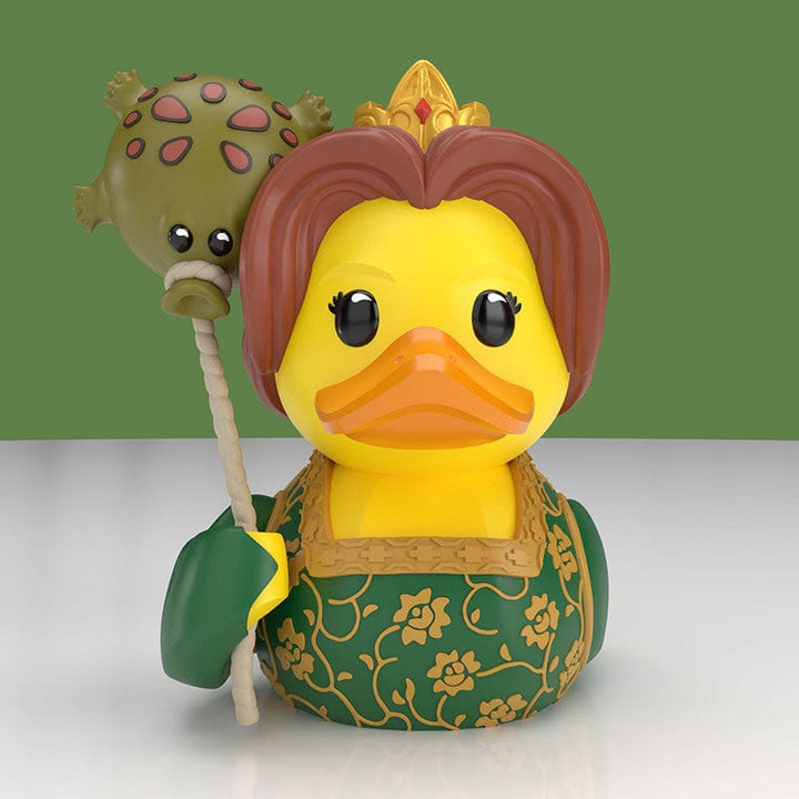 Shrek: Princess Fiona TUBBZ (First Edition)