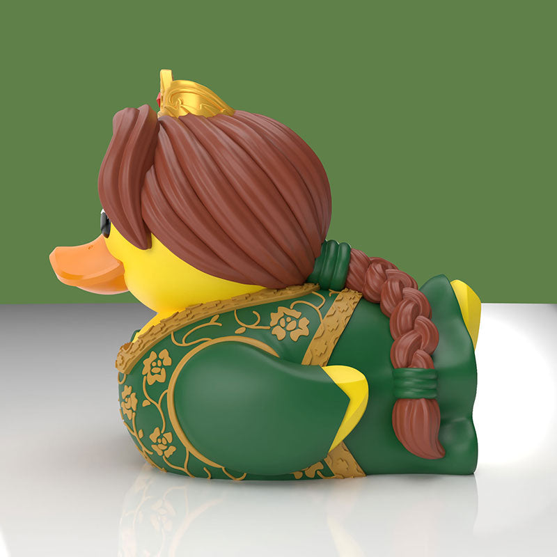 Shrek: Princess Fiona TUBBZ (First Edition)