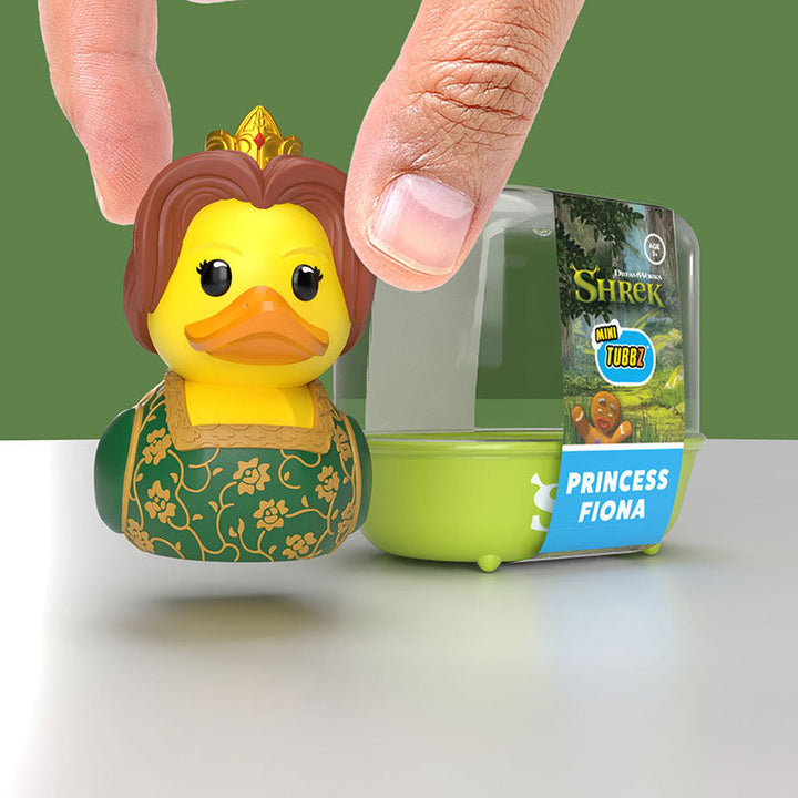 Shrek: Princess Fiona TUBBZ (Mini Edition)