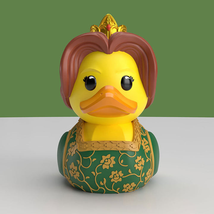 Shrek: Princess Fiona TUBBZ (Mini Edition)