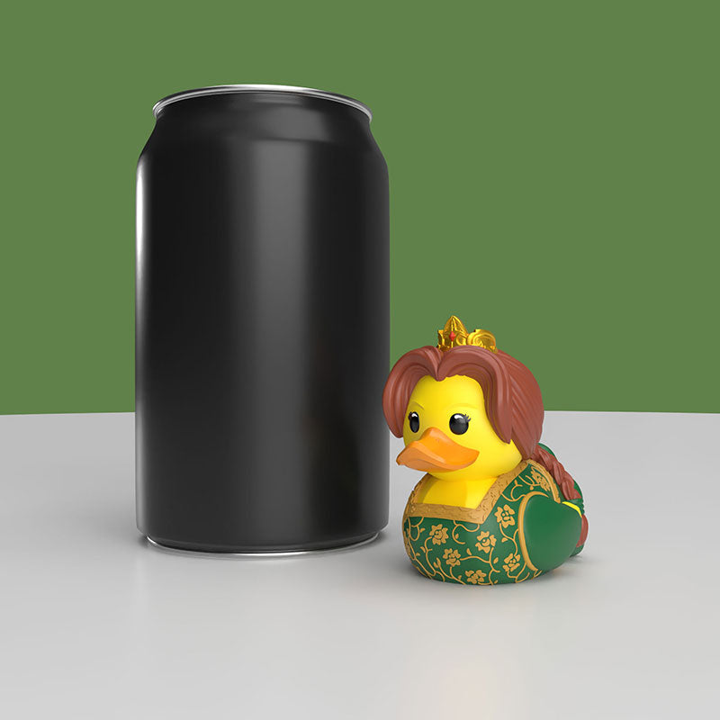 Shrek: Princess Fiona TUBBZ (Mini Edition)
