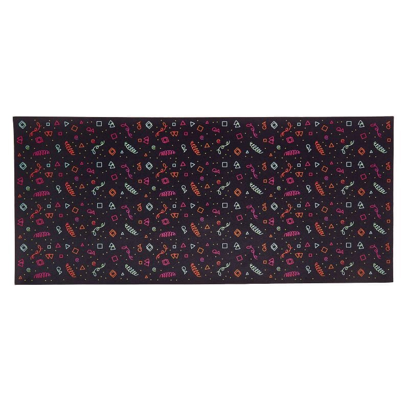 Quarter Arcades Carpet Mat Accessory