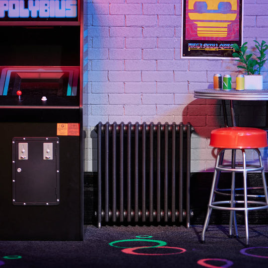 Quarter Arcades | Quarter Scale Arcade Cabinets