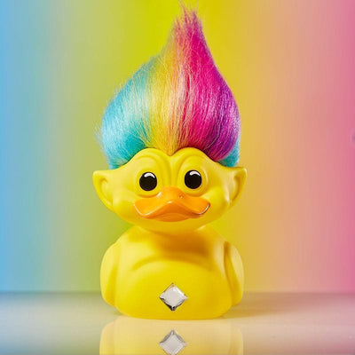 Trolls: Rainbow Troll TUBBZ (Boxed Edition)