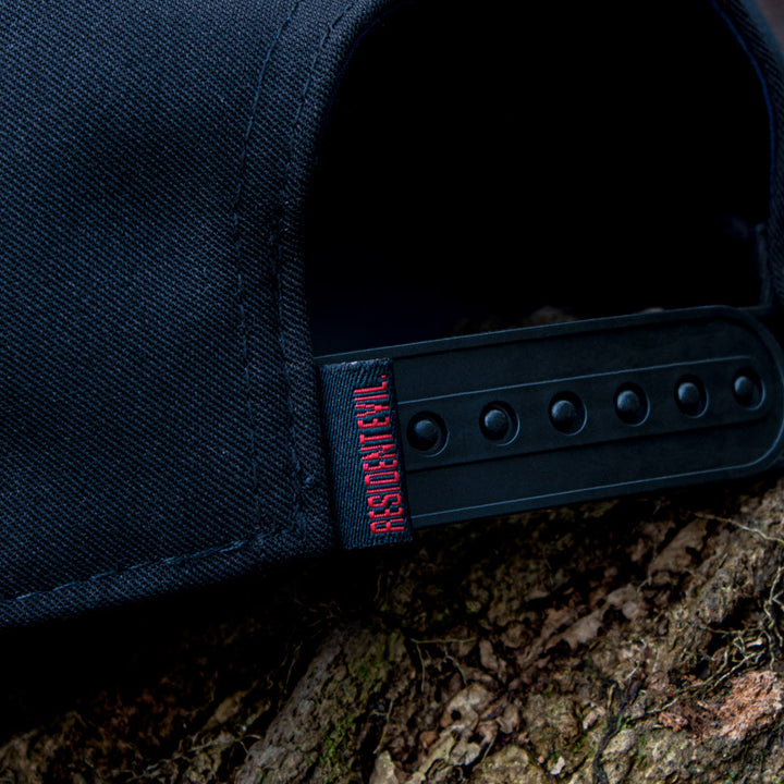 Official Resident Evil 'Welcome to Raccoon City' Snapback