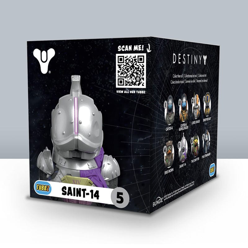 Destiny