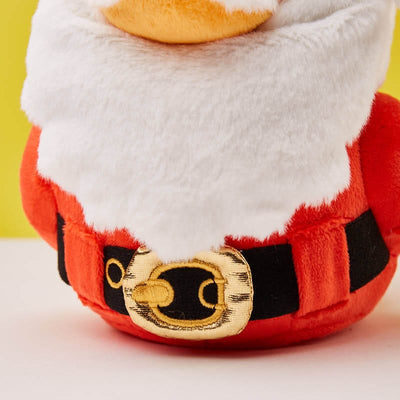 Santa Claus TUBBZ Plushie