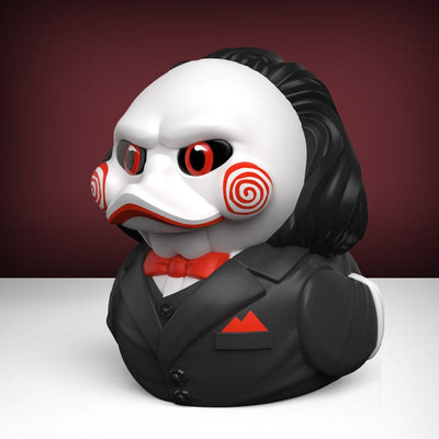 Saw: Billy the Puppet TUBBZ (First Edition)