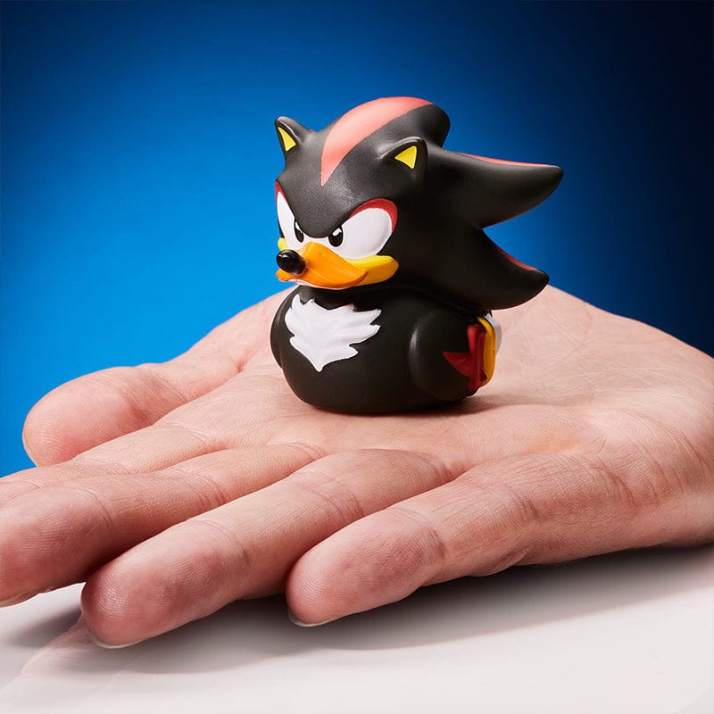 Sonic the Hedgehog: Shadow TUBBZ (Mini Edition)