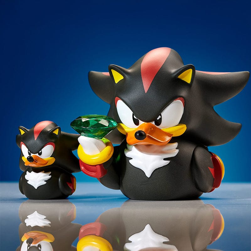 Sonic the Hedgehog: Shadow TUBBZ (Mini Edition)