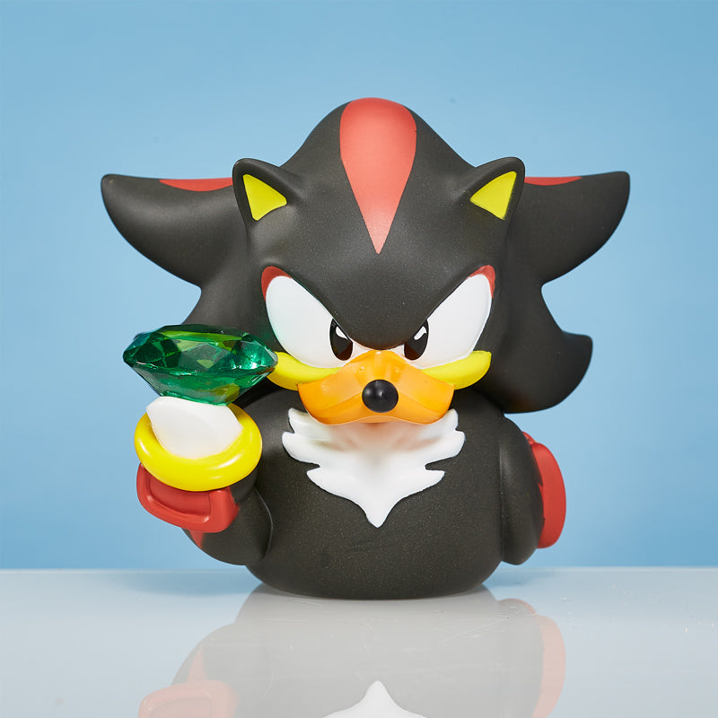 Sonic the Hedgehog: Shadow TUBBZ(Boxed Edition)