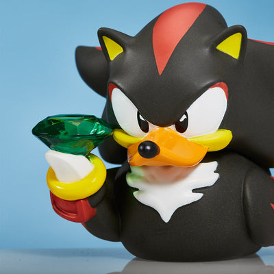 Sonic the Hedgehog: Shadow TUBBZ(Boxed Edition)