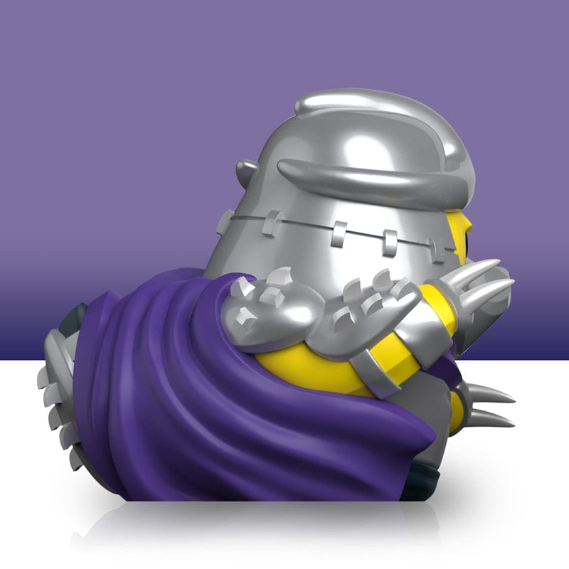 TMNT Tubbz 1st ED Shredder