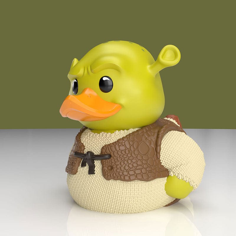 Shrek: Shrek TUBBZ (1st Edition)