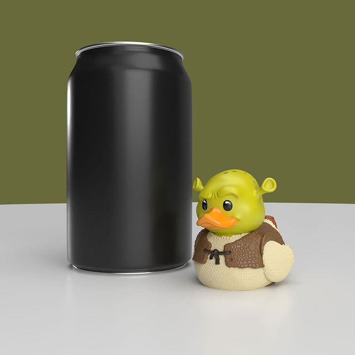 Shrek: Shrek TUBBZ (Mini Edition)