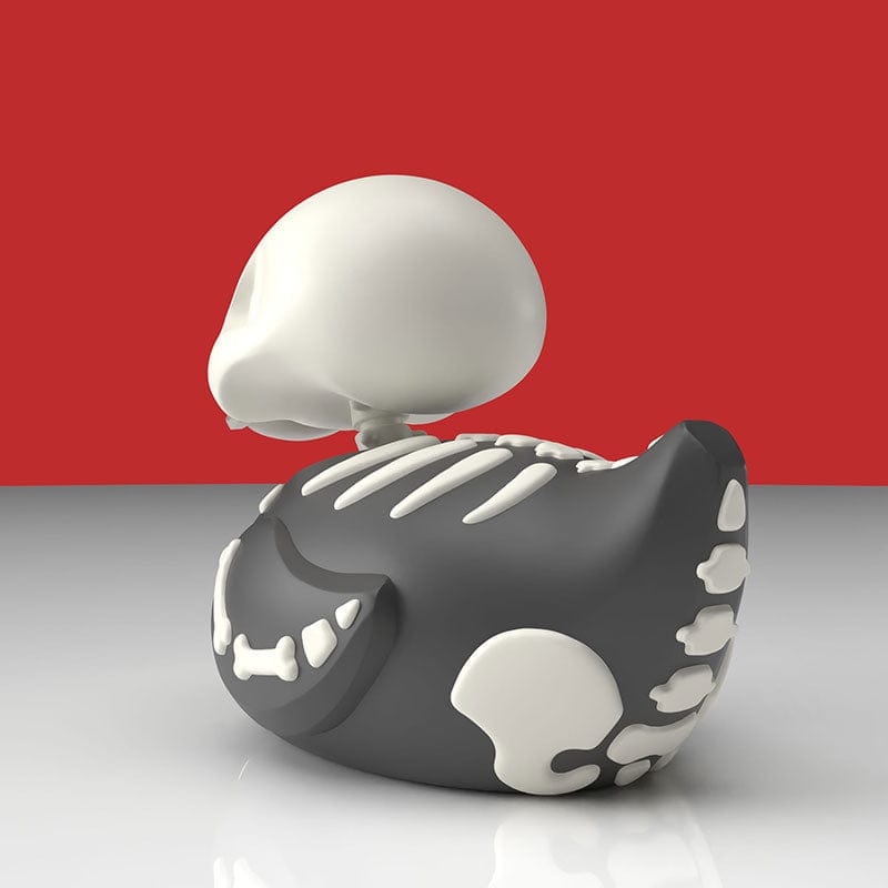 Halloween: Skeleton TUBBZ (First Edition)