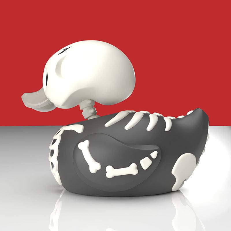 Halloween: Skeleton TUBBZ (First Edition)
