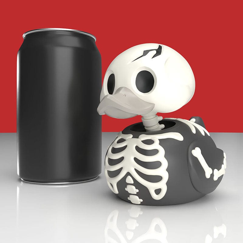 Halloween: Skeleton TUBBZ (First Edition)