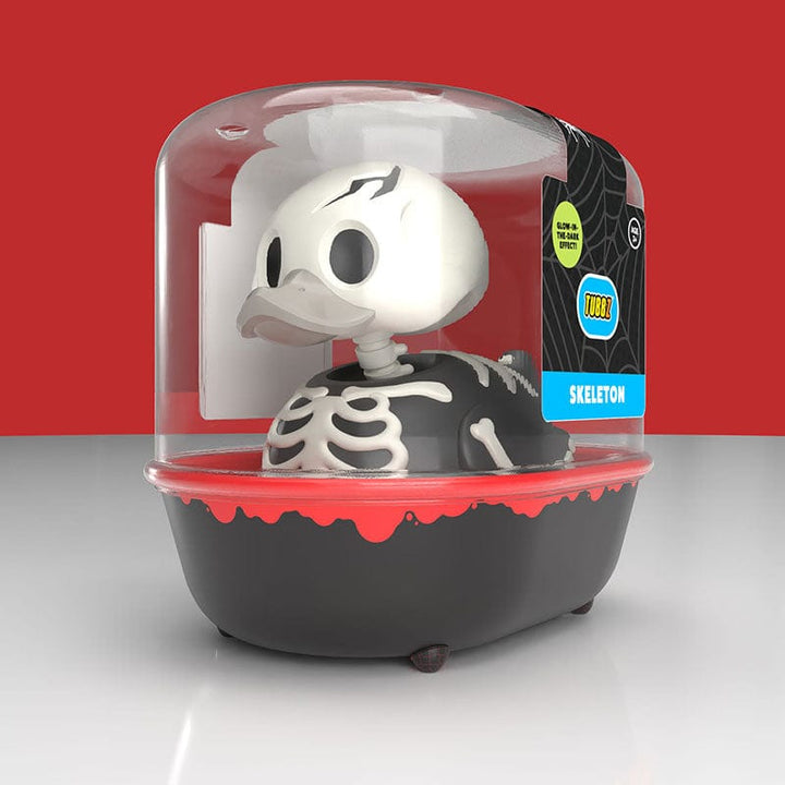 Halloween: Skeleton TUBBZ (First Edition)