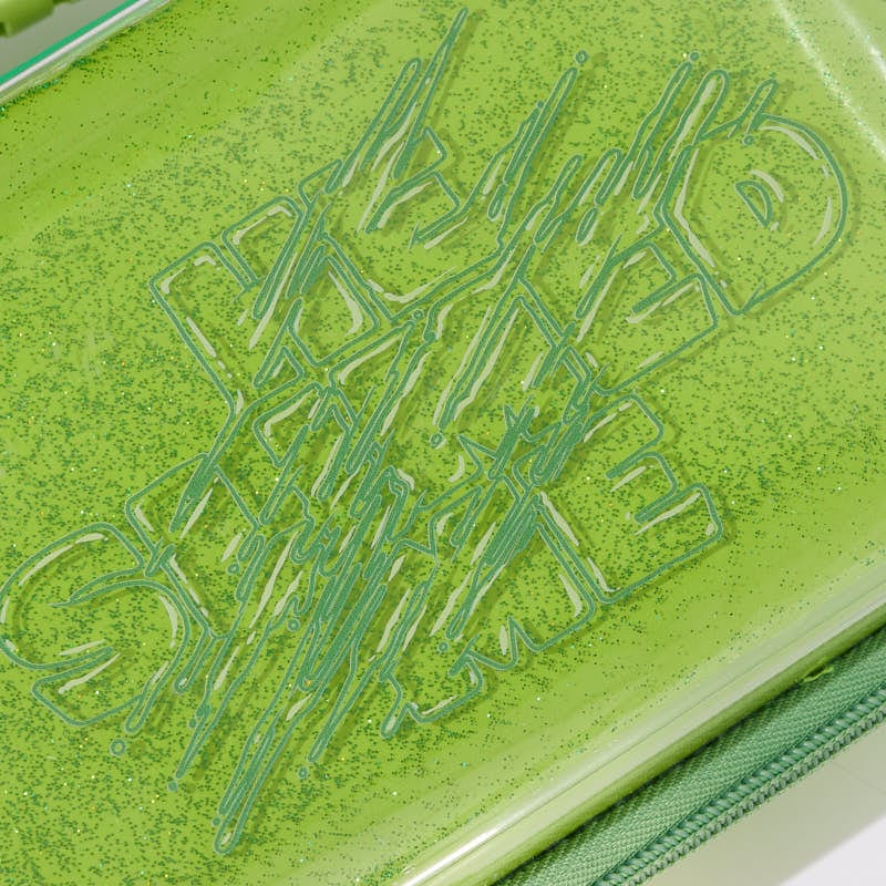 Official Ghostbusters ‘Slimer’ Case for Nintendo Switch / Switch OLED