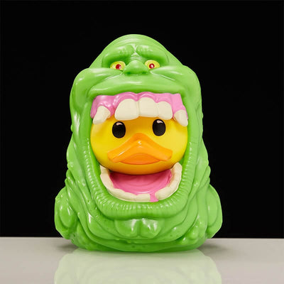 Official Ghostbusters Slimer TUBBZ (Boxed Edition)