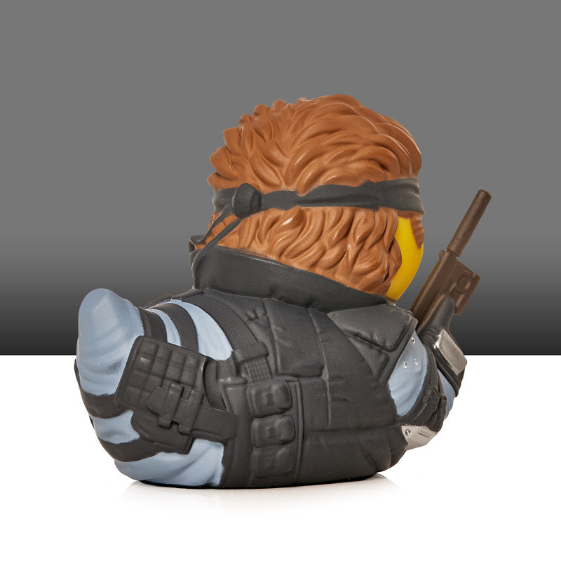 Metal Gear Solid: Solid Snake TUBBZ (Mini Edition)