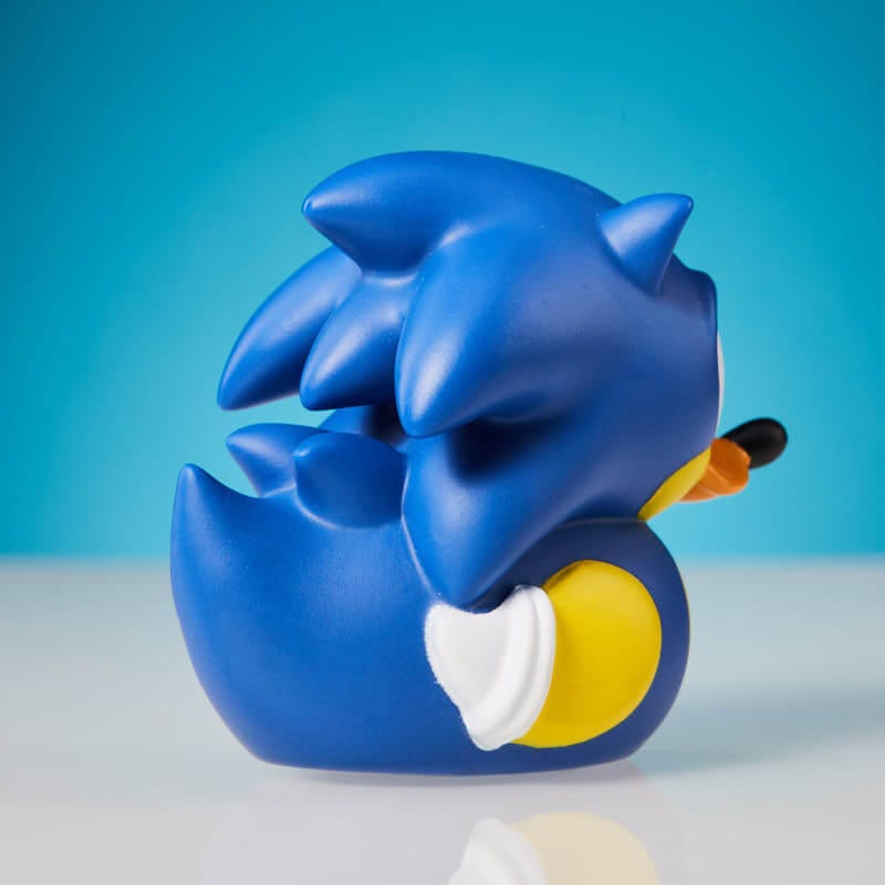 Official Sonic the Hedgehog Mini TUBBZ