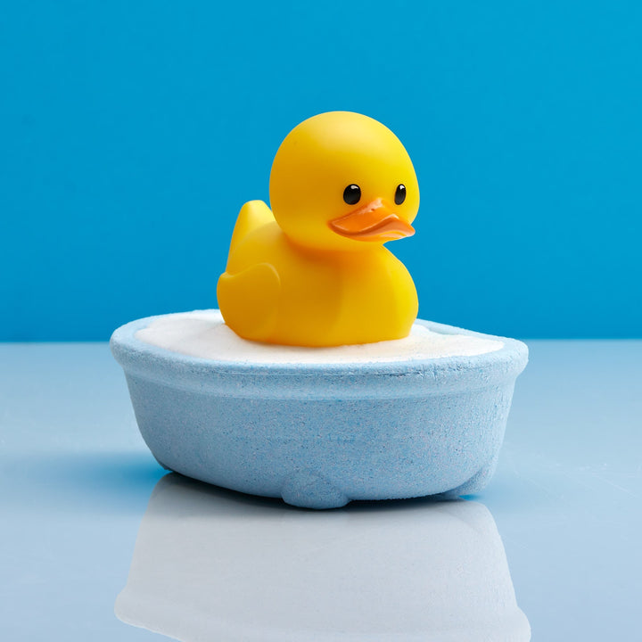 Splash: Splash TUBBZ (Bath Fizzer)