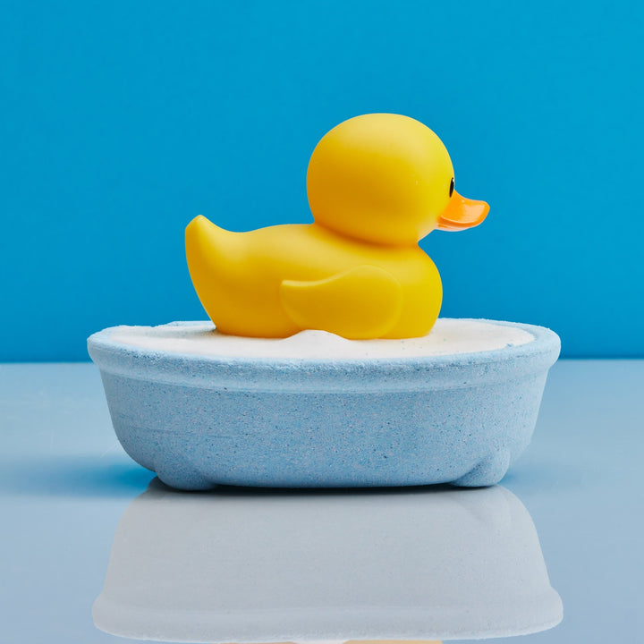 Splash: Splash TUBBZ (Bath Fizzer)