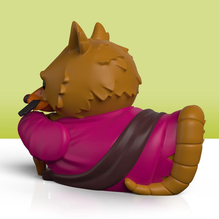 Official TMNT Splinter TUBBZ Cosplaying Duck Collectable