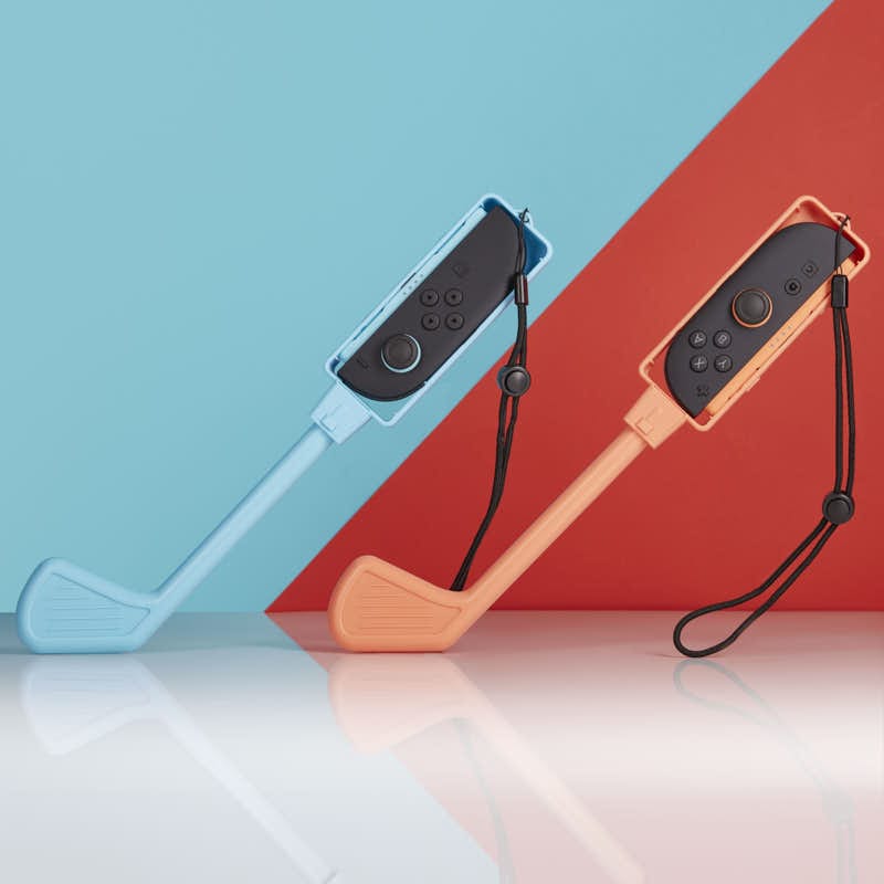 Switch 2 Sports pack 10 in 1 | Numskull