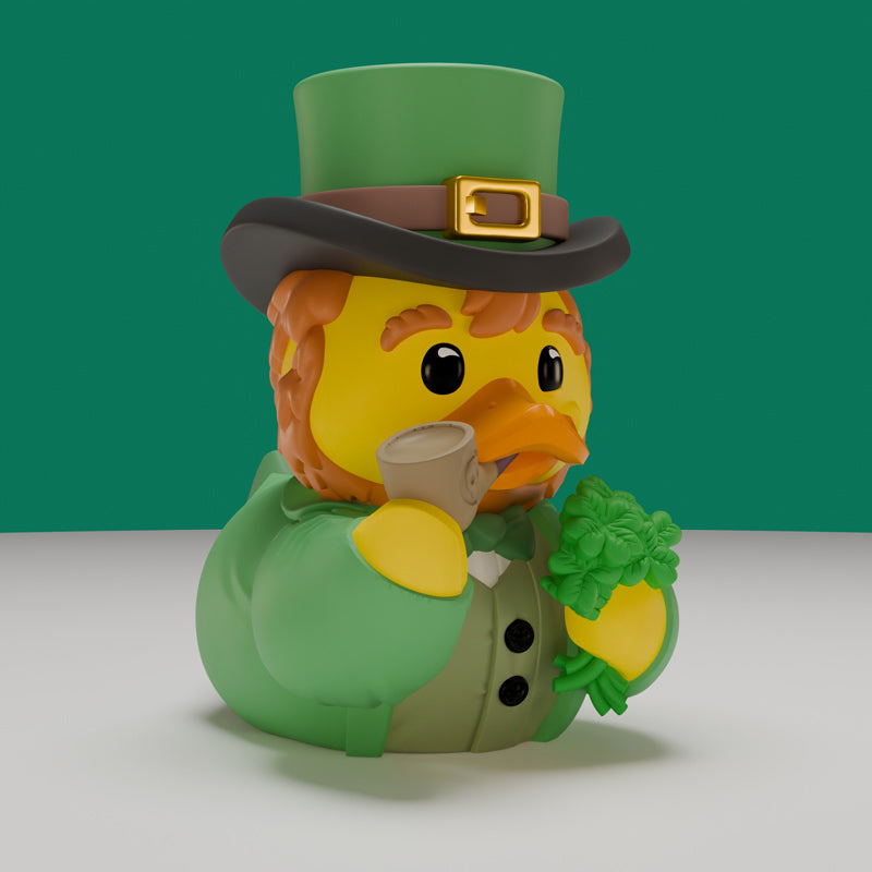 St Patricks Day: St Patricks Day TUBBZ (Boxed Edition)