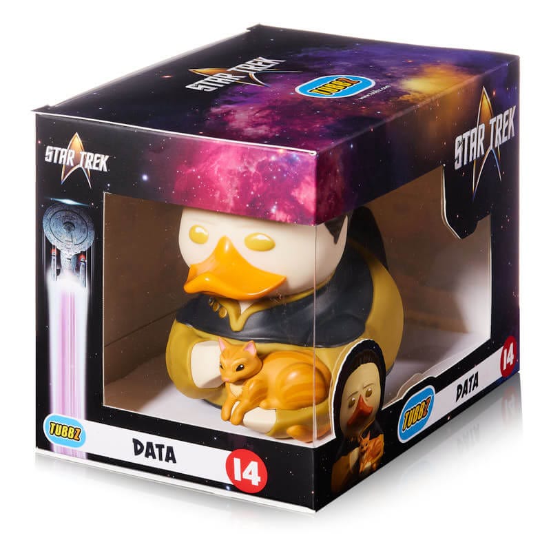Official Star Trek Toys, Gifts & Merchandise