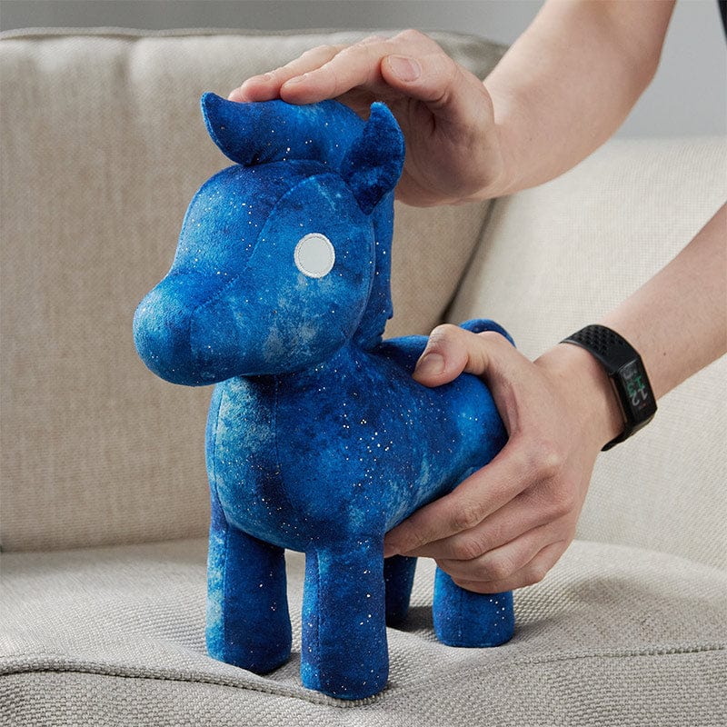 Destiny 2: Starhorse Plush