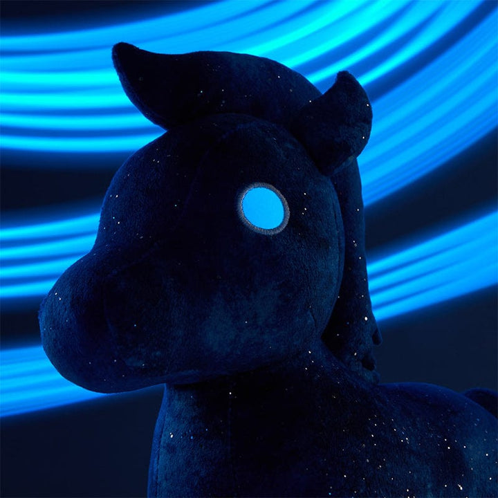 Destiny 2: Starhorse Plush