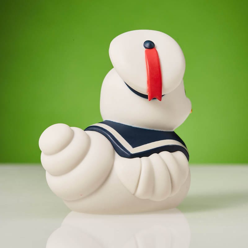 Official Ghostbusters Stay Puft Mini TUBBZ