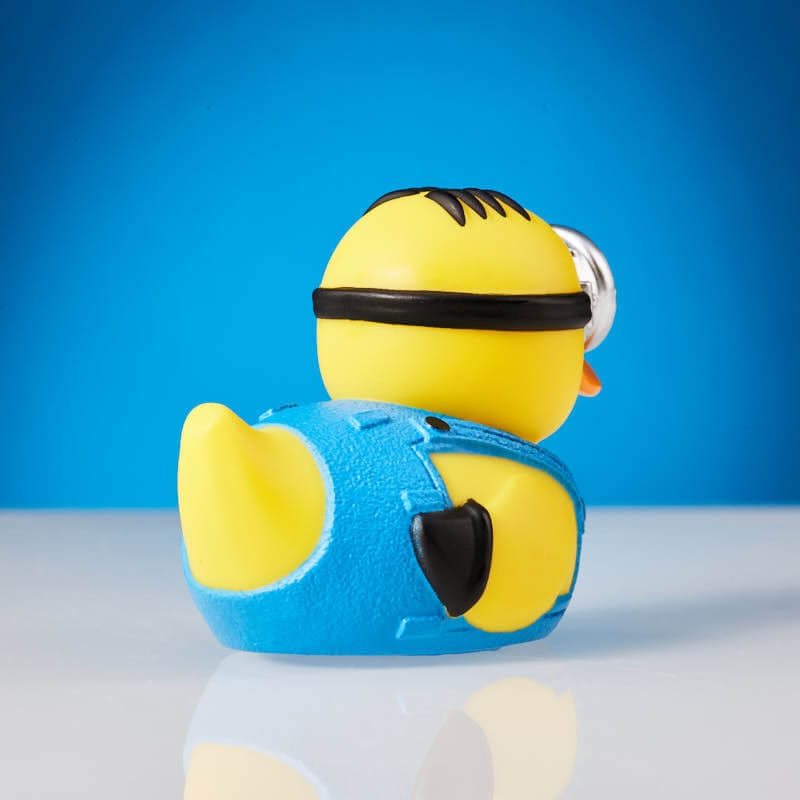 Les Minions - Figurine Tubbz Mini Stuart 5 cm Les Minions - Figurine Tubbz Mini Stuart 5 cm