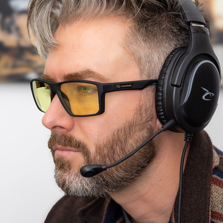 STYLE Gaming Glasses