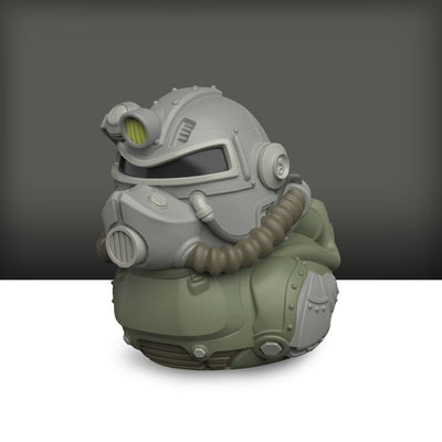 Fallout: T-51 TUBBZ (Mini Edition)