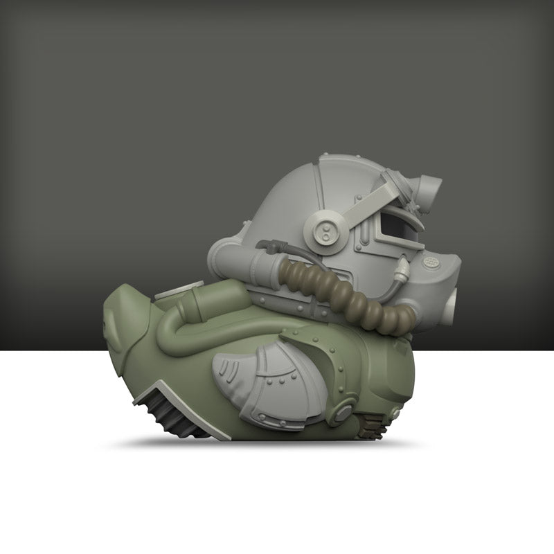 Fallout: T-51 TUBBZ (Mini Edition) | Numskull