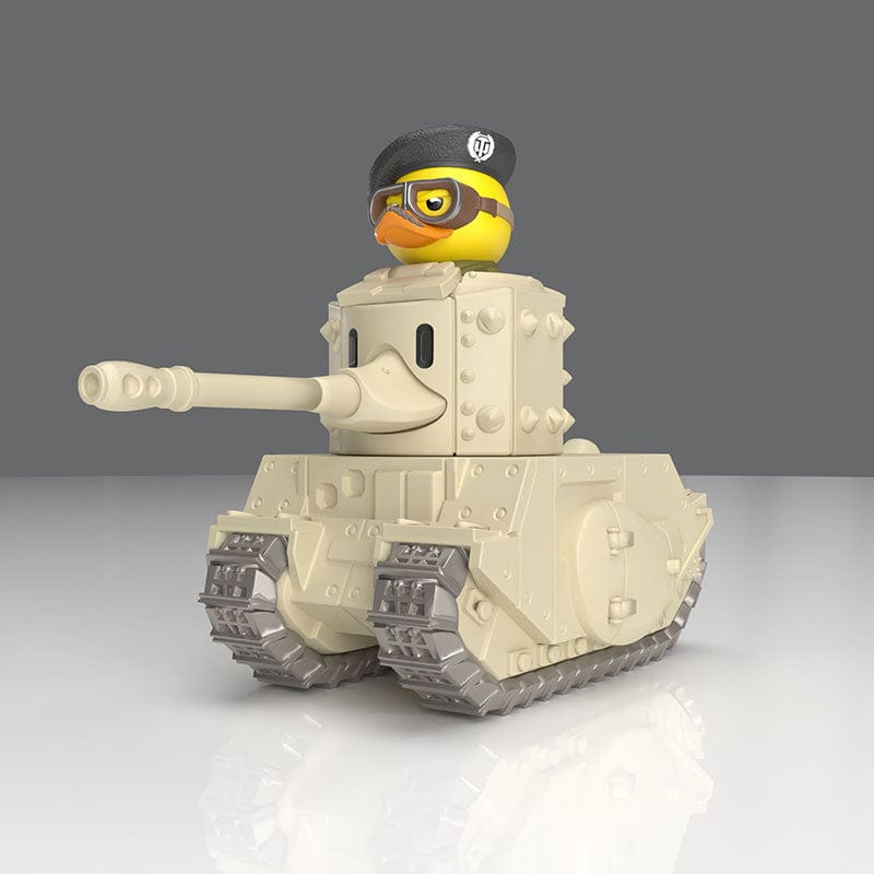 First Edition TUBBZ
