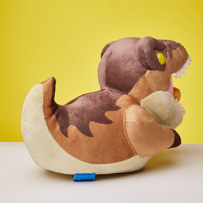 Jurassic Park: T-Rex TUBBZ Plushie